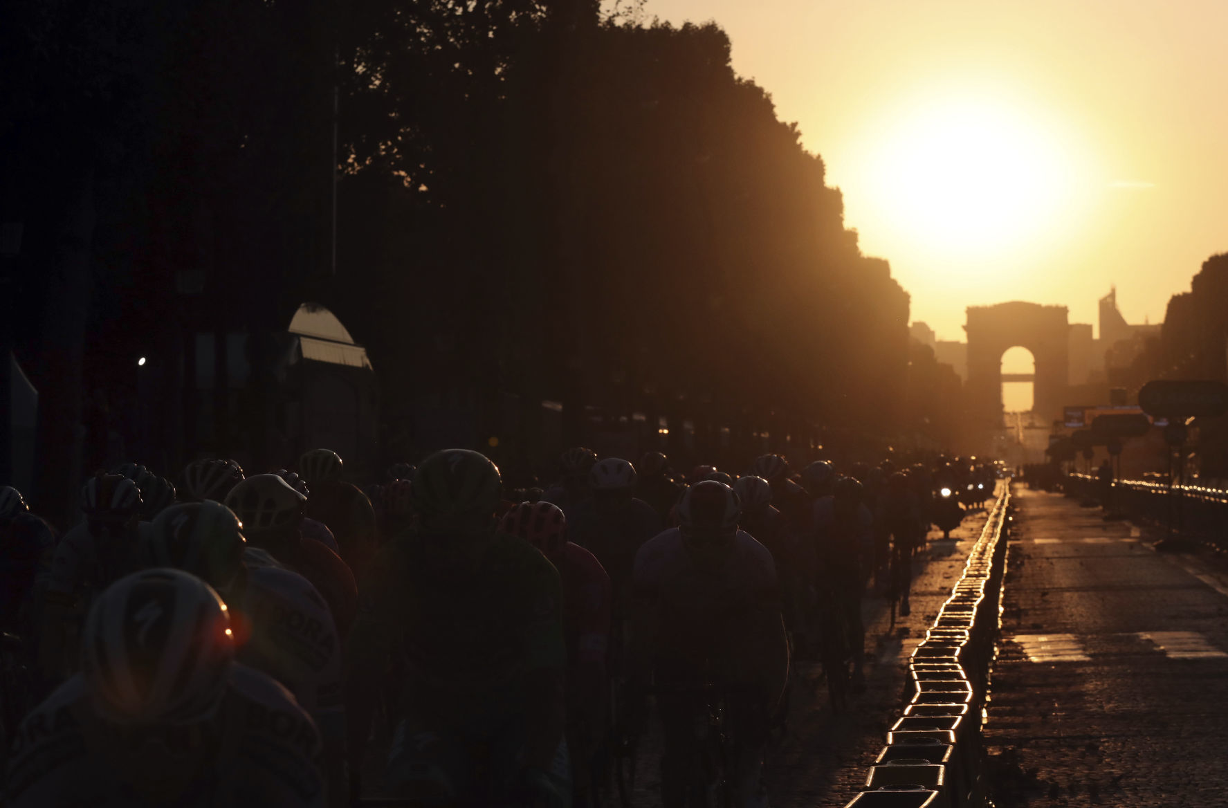 Tour de France